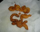 Foto del paso 5 de la receta: Ricitos dorados de queso