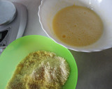 Foto del paso 2 de la receta: Torta caprese