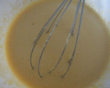 Foto del paso 3 de la receta: Torta caprese