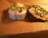 Foto del paso 3 de la receta: Rodajas de merluza al horno, en salsa verde