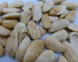 Foto del paso 1 de la receta: Almendras con chocolate