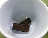 Foto del paso 2 de la receta: Almendras con chocolate