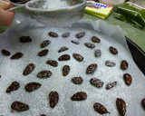 Foto del paso 3 de la receta: Almendras con chocolate