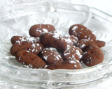 Foto del paso 4 de la receta: Almendras con chocolate