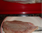 Foto del paso 1 de la receta: Caballa asada en el horno