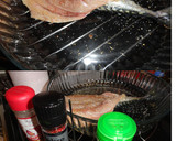 Foto del paso 2 de la receta: Caballa asada en el horno