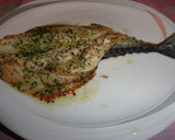Foto del paso 4 de la receta: Caballa asada en el horno