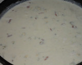 Foto del paso 3 de la receta: Croquetas de jamón y queso azul