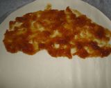 Foto del paso 1 de la receta: Hojaldre de cebolla caramelizada y jamón