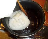 Foto del paso 2 de la receta: Souflés calientes de chocolate con crema de queso
