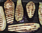 Foto del paso 2 de la receta: Torres de berenjena