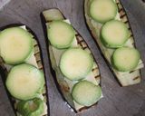 Foto del paso 4 de la receta: Torres de berenjena