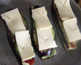 Foto del paso 6 de la receta: Torres de berenjena