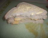 Foto del paso 2 de la receta: Trikini de quesos variados