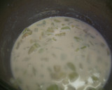 Foto del paso 2 de la receta: Crema deliciosa de apio al queso Edam