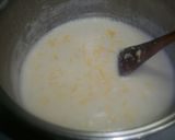Foto del paso 3 de la receta: Crema deliciosa de apio al queso Edam