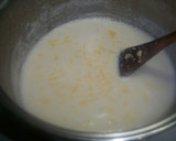 Foto del paso 3 de la receta: Crema deliciosa de apio al queso Edam