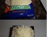 Foto del paso 4 de la receta: Gratinado de espinacas y espárragos al queso