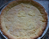 Foto del paso 2 de la receta: Tarta de frutillas con crema pastelera