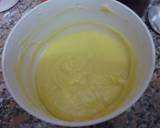 Foto del paso 3 de la receta Tarta de frutillas con crema pastelera
