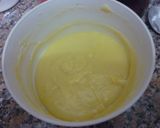 Foto del paso 3 de la receta: Tarta de frutillas con crema pastelera
