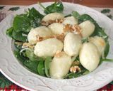 Foto del paso 4 de la receta: Ñoquis rellenos