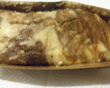 Foto del paso 8 de la receta: Budín inglés marmolado