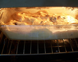Foto del paso 4 de la receta: Plum cake con pepitas de chocolate