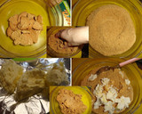 Foto del paso 1 de la receta: Tarta mousse de limón
