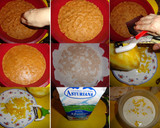 Foto del paso 3 de la receta: Tarta mousse de limón