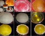 Foto del paso 7 de la receta: Tarta mousse de limón