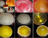Foto del paso 7 de la receta: Tarta mousse de limón