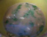 Foto del paso 2 de la receta: Alas de pollo emperejiladas al vino