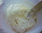 Foto del paso 3 de la receta: Pepas de Nutella blanca casera