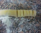 Foto del paso 5 de la receta: Pepas de Nutella blanca casera