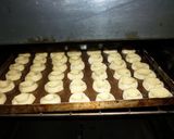 Foto del paso 7 de la receta: Pepas de Nutella blanca casera