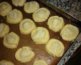 Foto del paso 8 de la receta: Pepas de Nutella blanca casera