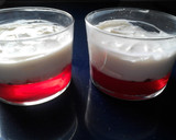 Foto del paso 2 de la receta: Vasitos de quesos