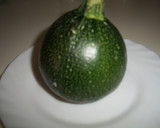 Foto del paso 1 de la receta: Delicias de calabacitas