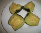 Foto del paso 2 de la receta: Delicias de calabacitas
