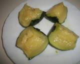 Foto del paso 2 de la receta: Delicias de calabacitas