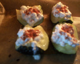 Foto del paso 4 de la receta: Delicias de calabacitas