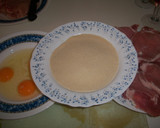 Foto del paso 2 de la receta: Sándwiches de lomo crujientes