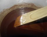 Foto del paso 1 de la receta: Copa helada de chocolate y queso crema