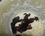 Foto del paso 2 de la receta: Copa helada de chocolate y queso crema