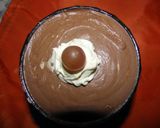 Foto del paso 3 de la receta: Copa helada de chocolate y queso crema