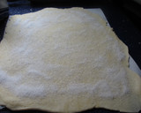 Foto del paso 2 de la receta: Espirales de queso y mantequilla