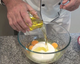 Foto del paso 1 de la receta: Bizcocho rápido