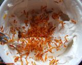 Foto del paso 6 de la receta: Frutas asadas al aroma de vainilla