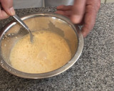 Foto del paso 4 de la receta: Crema de yema para tartas y pasteles